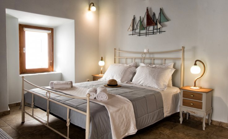 Gavrion's Nest - Perfect for Families - Couples, Convenient, Cosy, Relaxing — снимка 2