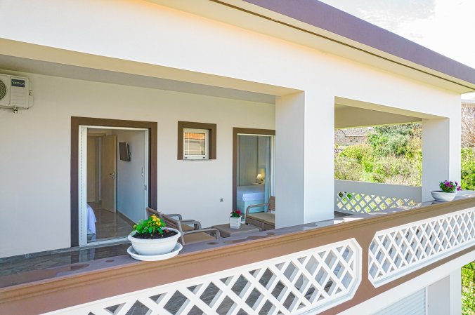 Villa panagiotis — снимка 3