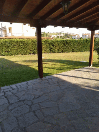 Villa in Fourka — снимка 1