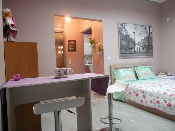 Dollhouse Elli — foto 1