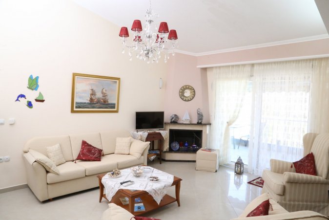 Athina Luxury apartment — снимка 2