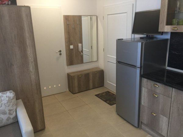 Apartament in Green Life (Н) — фотографија 5