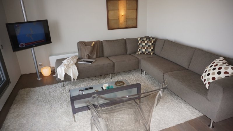 Breathtaking Seaview Apartment - Top Location! — снимка 2