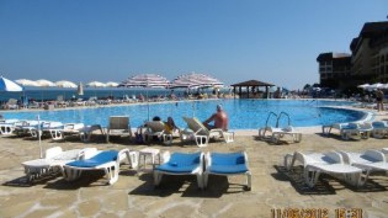 Apartment in Royal Beach Plaza — фотографија 6