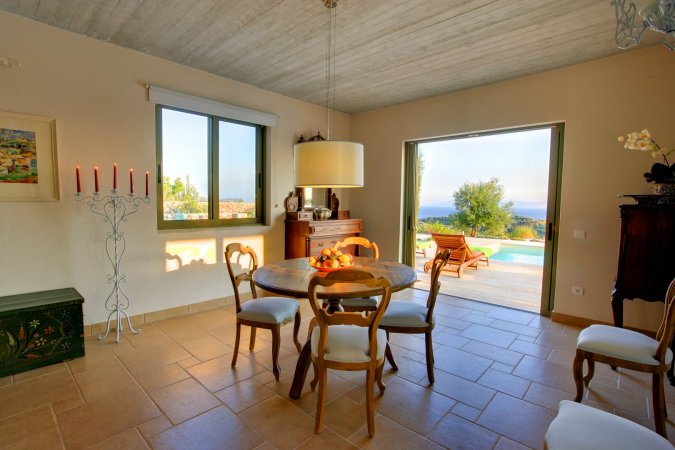 Ideales Resort Grand 3 bedroom villa Nautilos — снимка 6