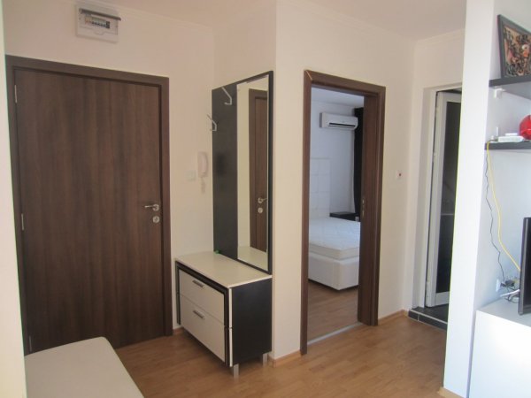 One bedroom apartment in Villa Antorini — фотографија 5