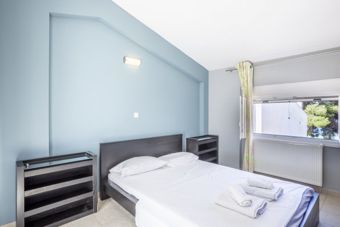 Melita's Sea View Villa — снимка 5