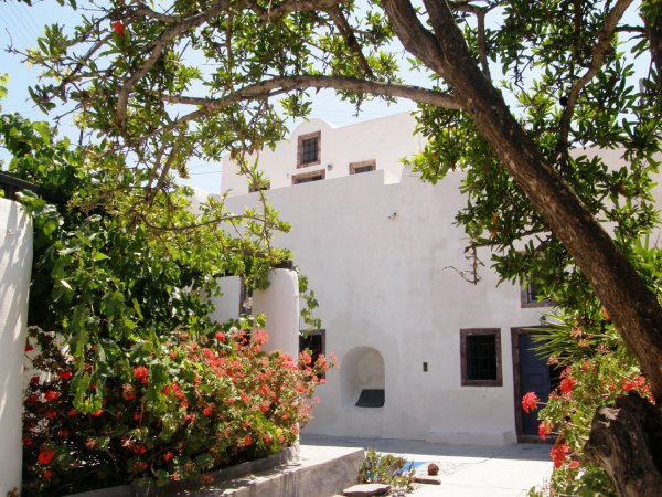 Winery villa traditional and relaxing — снимка 4