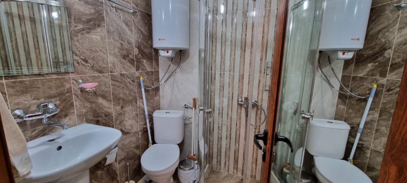 АПАРТАМЕНТИ САРА - ПОМОРИЕ — фотографија 3