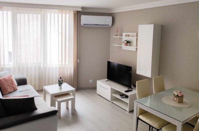 DiP Home Apartments — снимка 1
