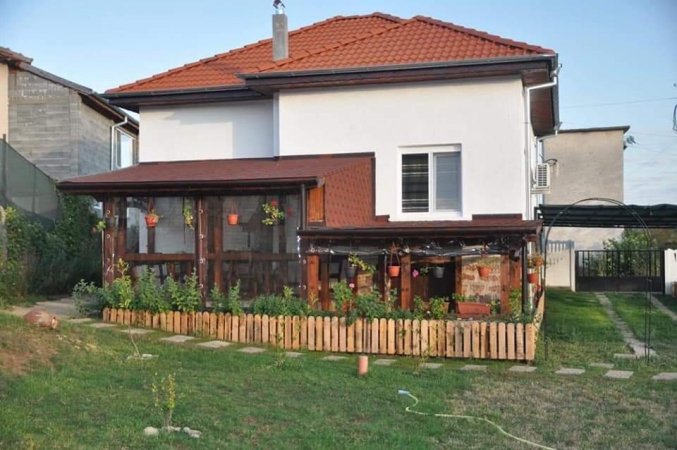 GUEST HOUSE "MEDINA " — foto 1
