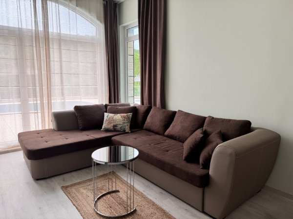 ATEA complex with two bedrooms next to the beach — foto 4