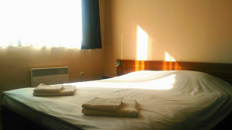 Apartment Ezeroto — фотографија 5