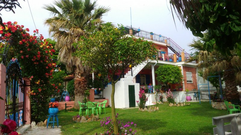 Villa Mitselo — снимка 5