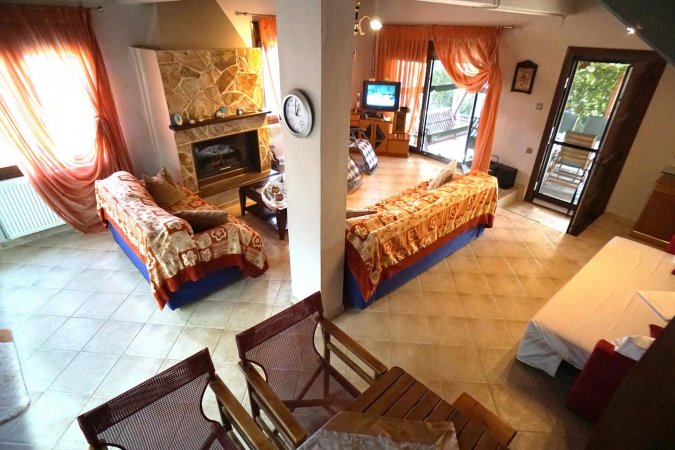 Edem Seaside Villa — снимка 6