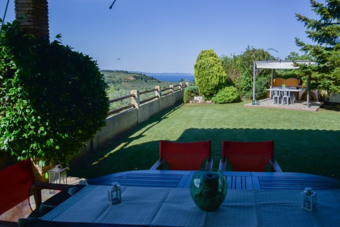Villa Eva Halkidiki — снимка 3