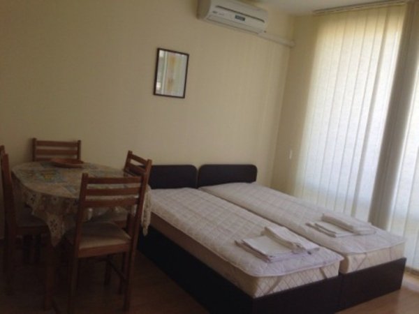 Studio to rent in Crown Fort Club — fotoğraf 5
