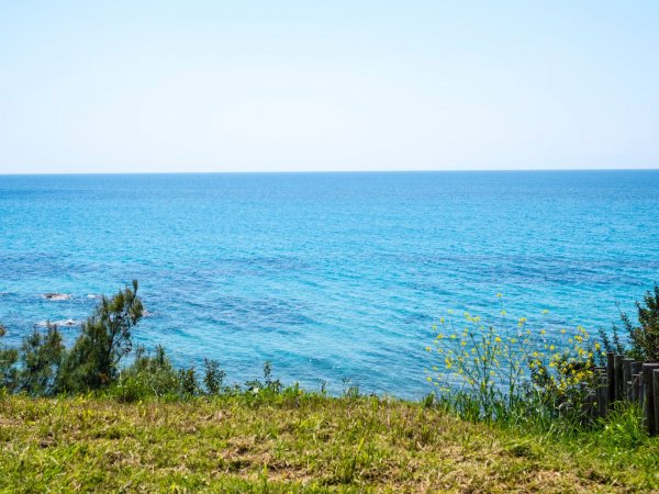 Beachfront VIlla, Posidi — снимка 3