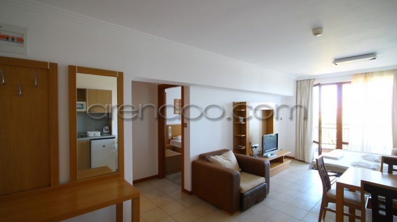Apartment in Emerald complex — фотографија 3