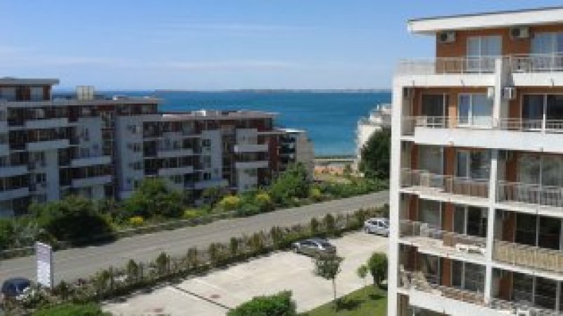 Apartment in Crown Fort complex — фотографија 1