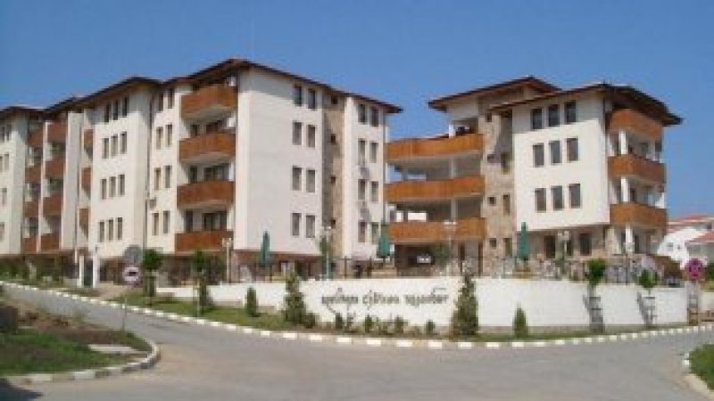 Residence Chateau Nessebar — снимка 1