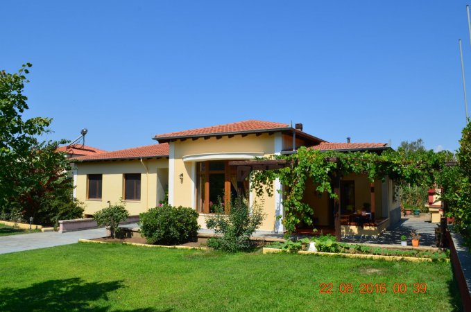Kavala villa — снимка 2