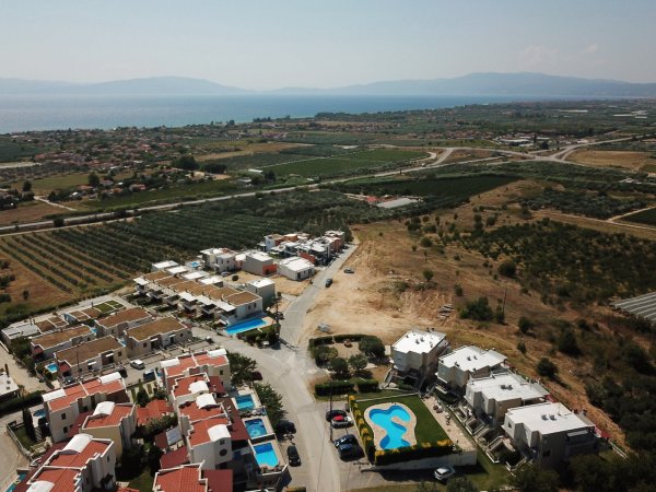 Maisonette Panorama Kariani — foto 5