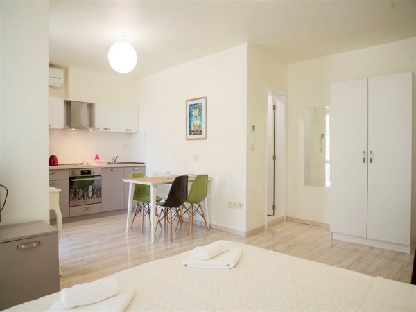 Asparuh Studios for rent — fotoğraf 3