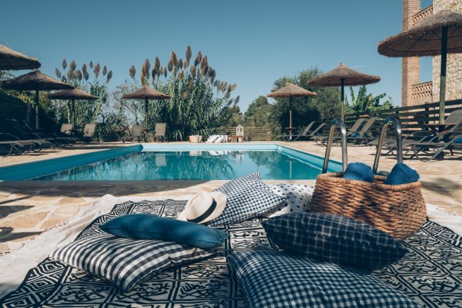 Alegria Villas @ Maisonettes-Boutique Apartments) — фотографија 5