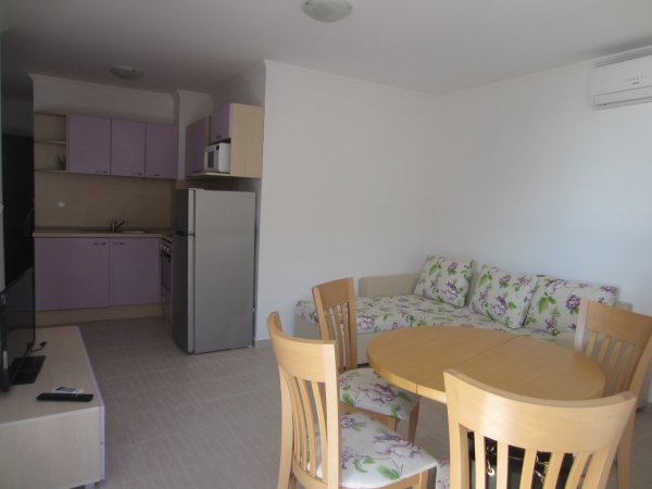 Apartment in Villa Kalabria complex — фотографија 5