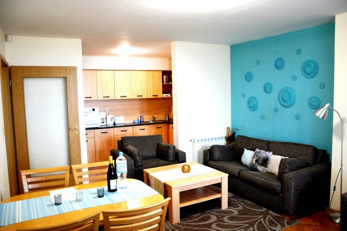 Varna Inn sea park apartments — снимка 5