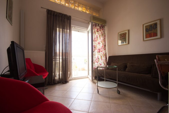 Sea View Apartment — снимка 6