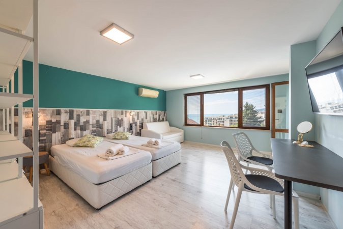 Villa Sineva - Panorama, Pool and BBQ — foto 5