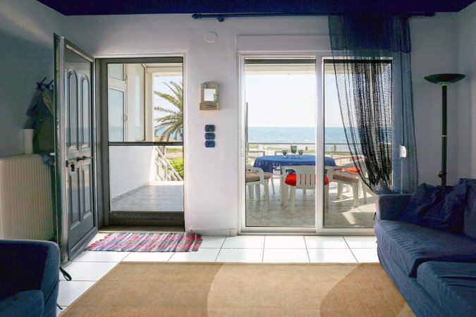 Savas Beach House — снимка 3