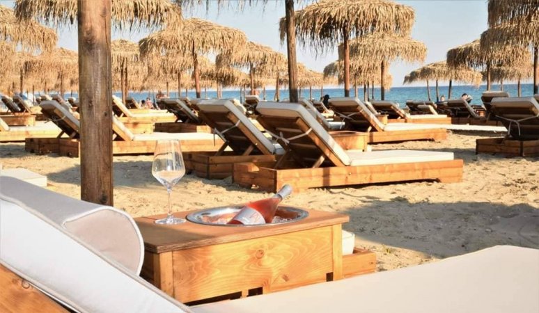 Casa Lia- Beach Front Villa — фотографија 2