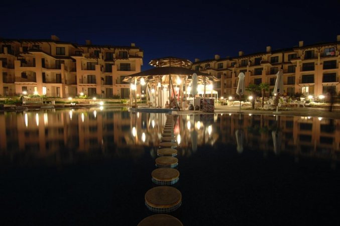 Sea View & infinity pool apartment in Kaliakria — фотографија 5
