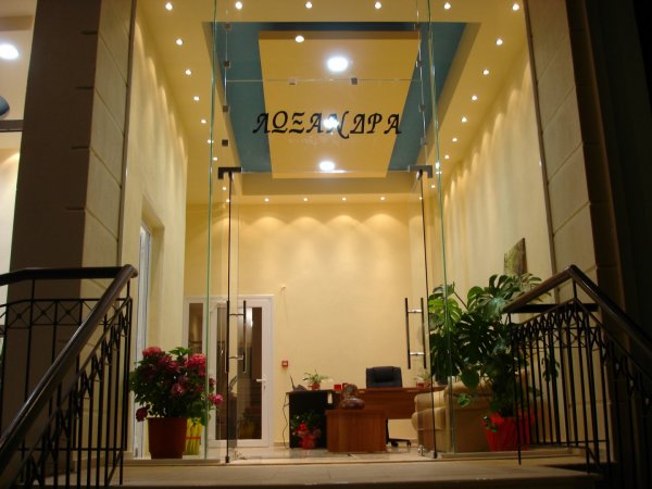 Loxandra Studios — фотографија 6