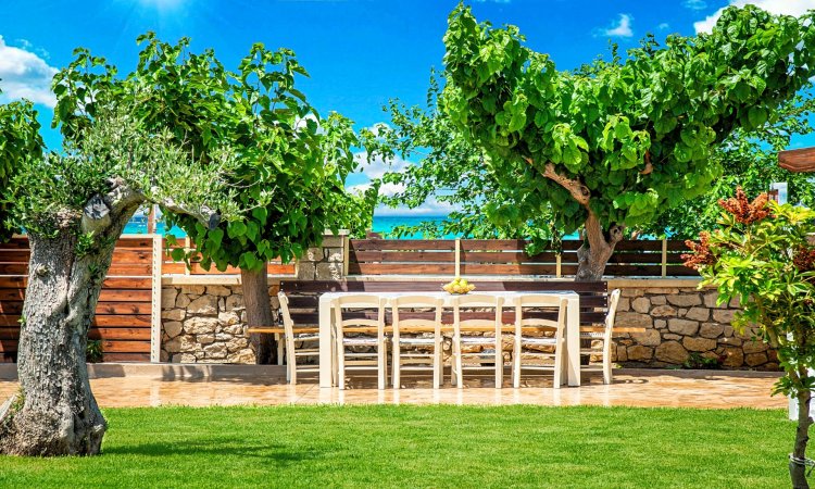 Cretan Sunrise Villa — фотографија 6