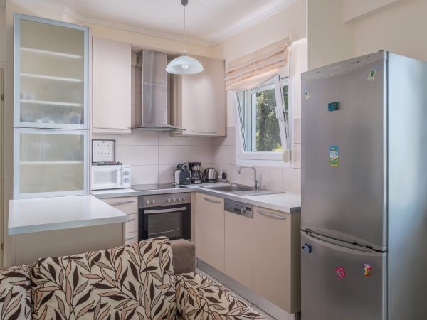 F & B Summer Villa Collection - Aegean Residence 3 — фотографија 4
