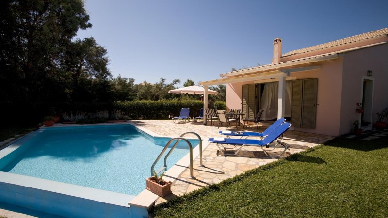 Villa Foteini — снимка 6