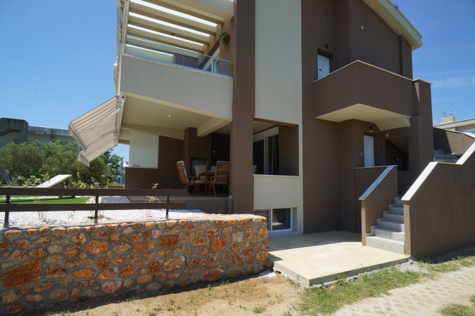AVRA Vip Villa — foto 2