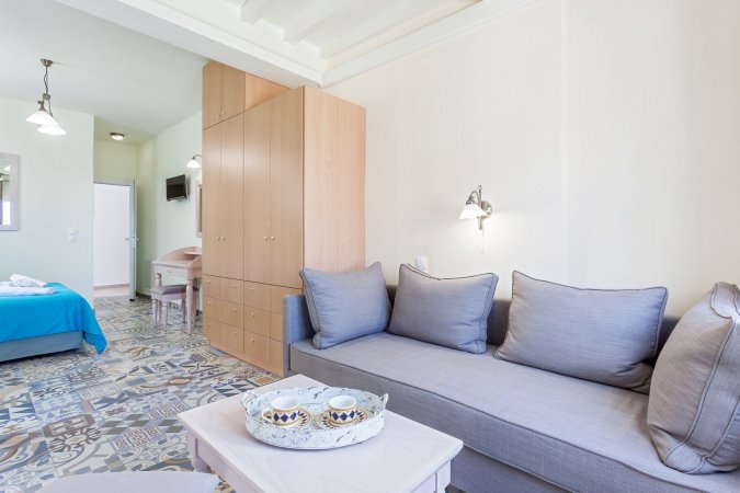 Stafylos Suites & Boutique Hotel — фотографија 4