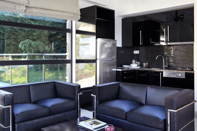 KARVOUNO VILLAS  - VILLA MICHAIL — фотографија 4
