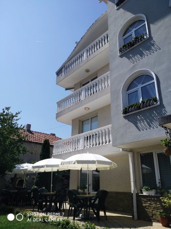 Вила Каса Карина — снимка 2