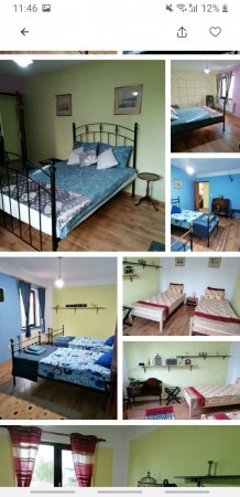 Costa's cozu villa black sea — foto 3