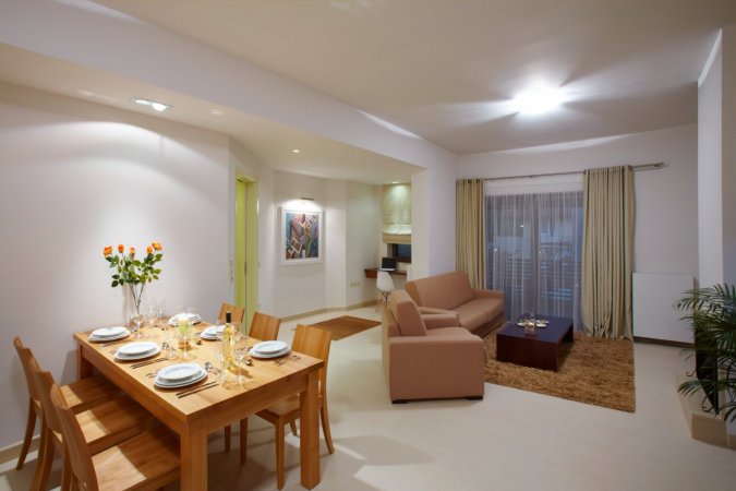 ikia Luxury Homes eco — фотографија 3