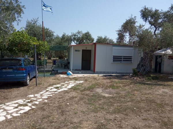 Villa athina — снимка 1