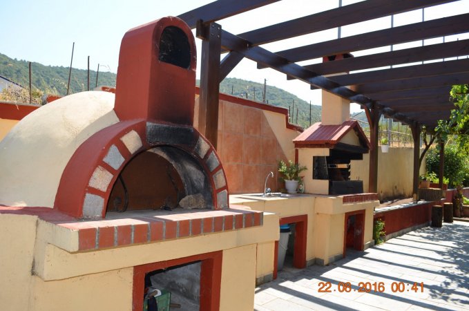 Kavala villa — снимка 4