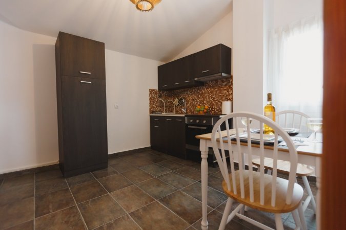 Akrotiri Suite ( Stellatos House) — foto 4