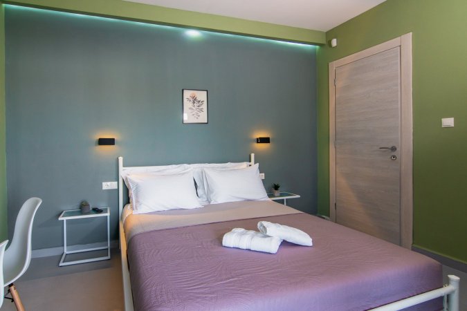 Litos apartment 102 & 201 — снимка 6